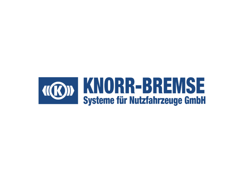 Logo Knorr-Bremse