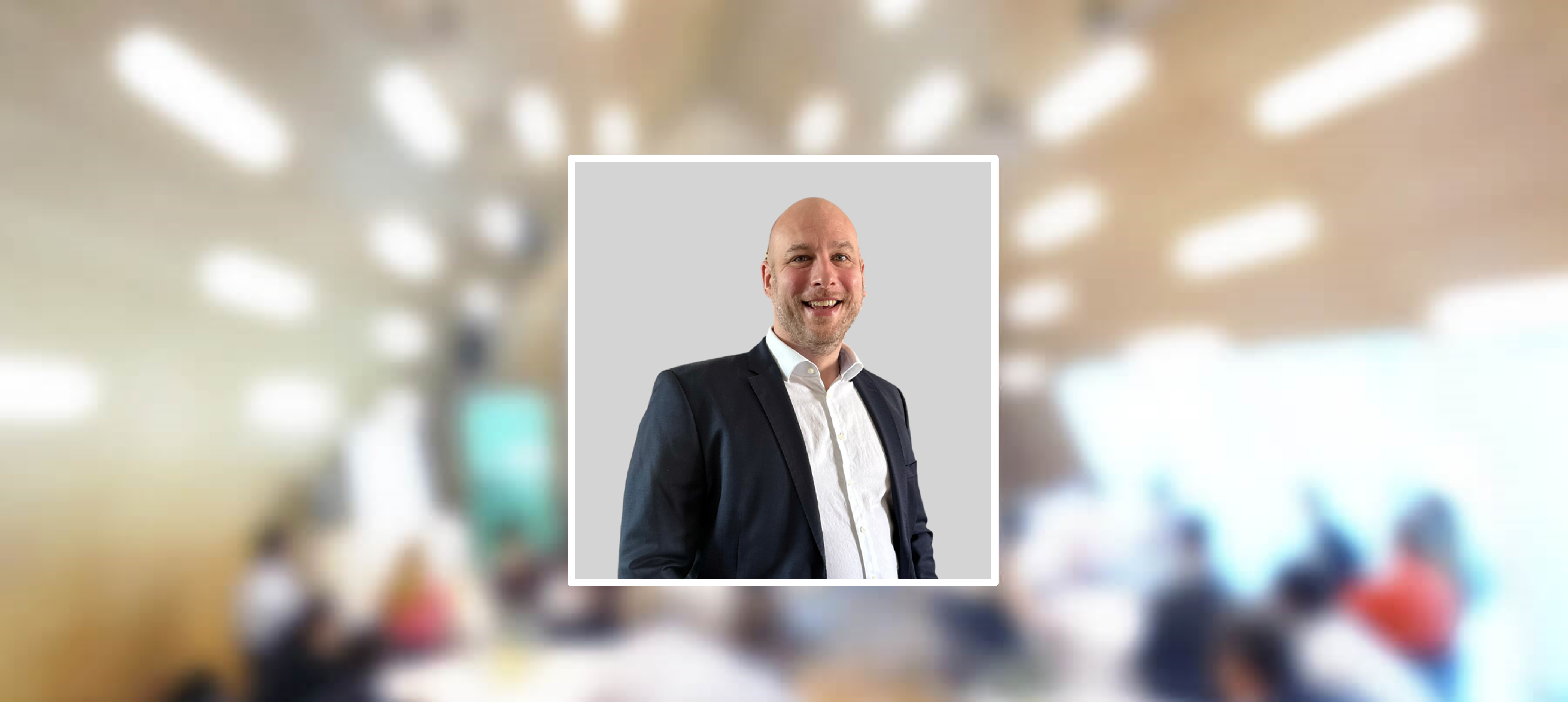 Michael Kirschner, Berater Primas CONSULTING