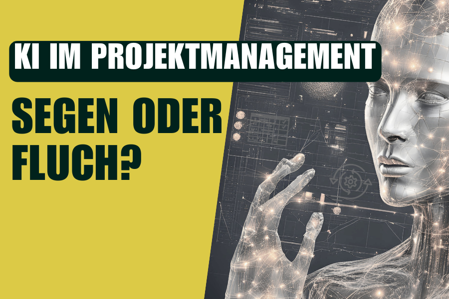 KI im Projektmanagement