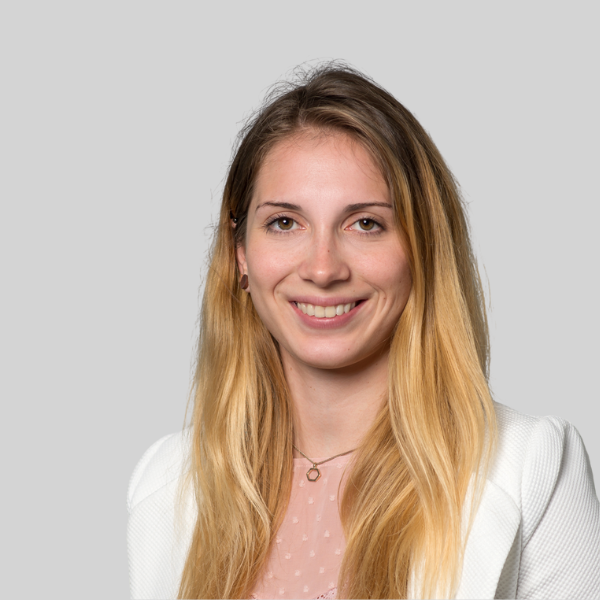 Viktoria Rattay, Trainerin und Beraterin bei Primas CONSULTING